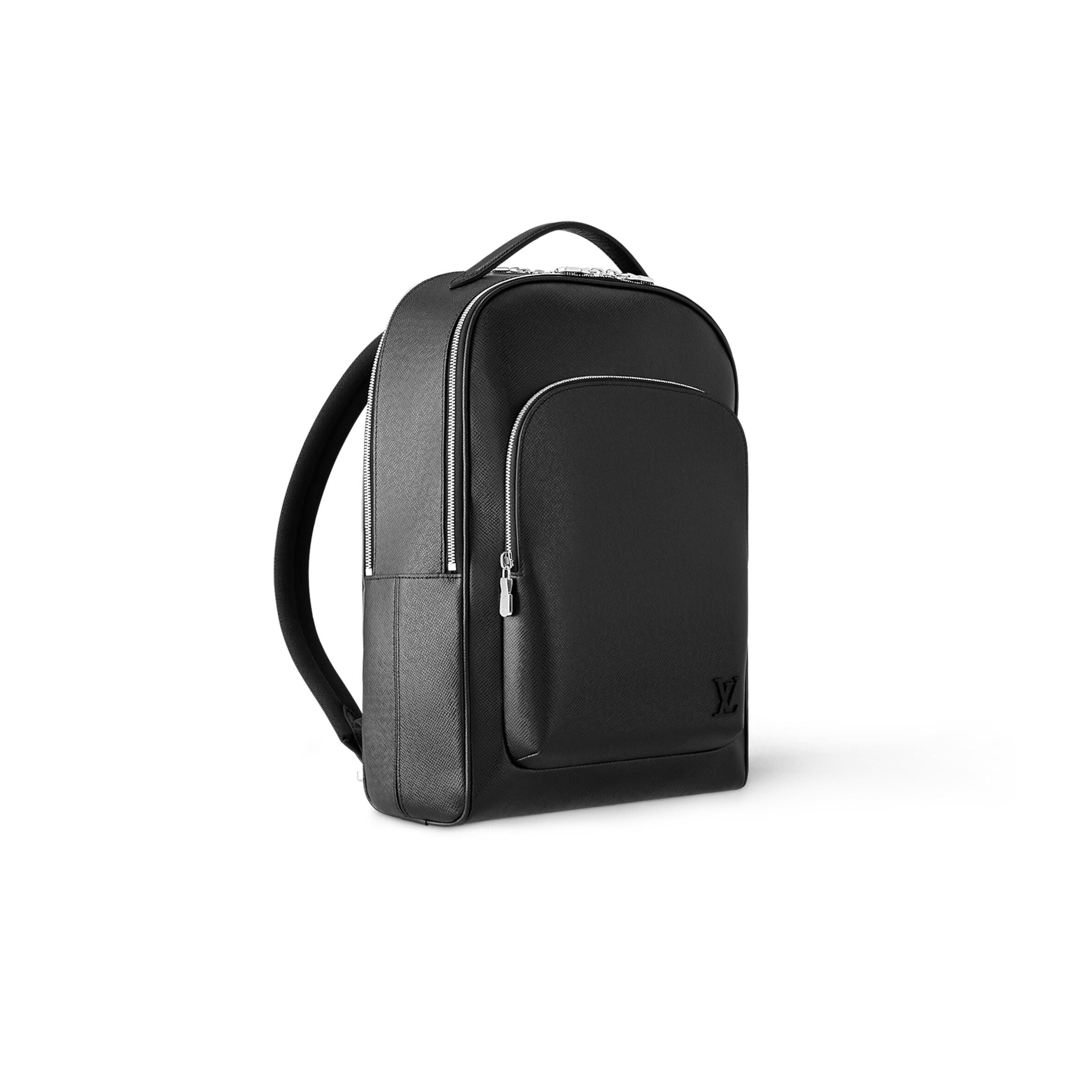 l0vis Vvtt0n avenue backpack m30977 (40*31*15cm)